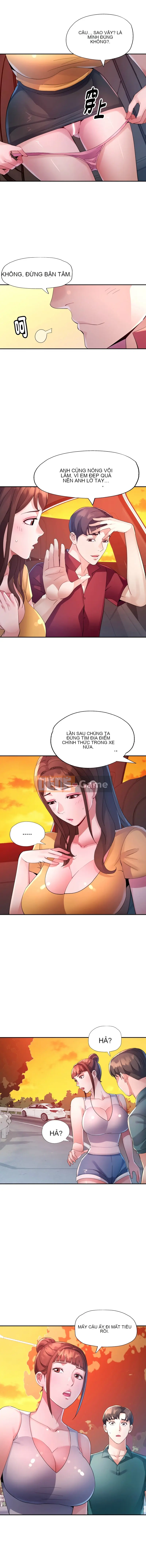 Các khóa học đặc biệt Chương 14-15