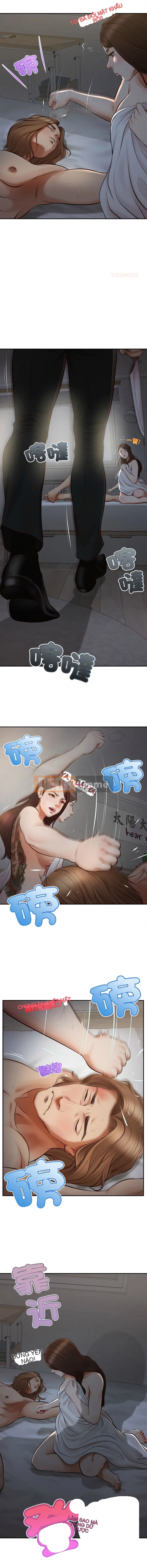 Một ngày tái sinh bất tận Chương 9-10