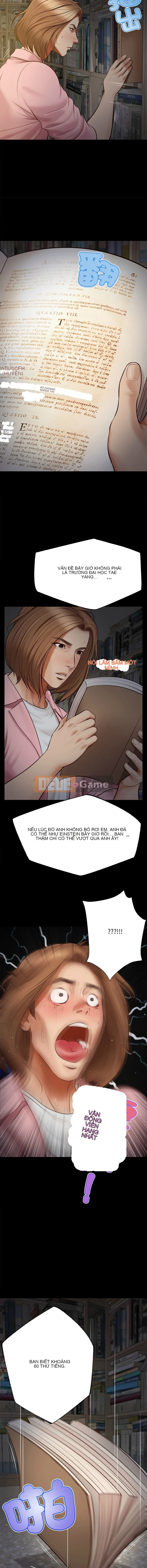 Một ngày tái sinh bất tận Chương 9-10