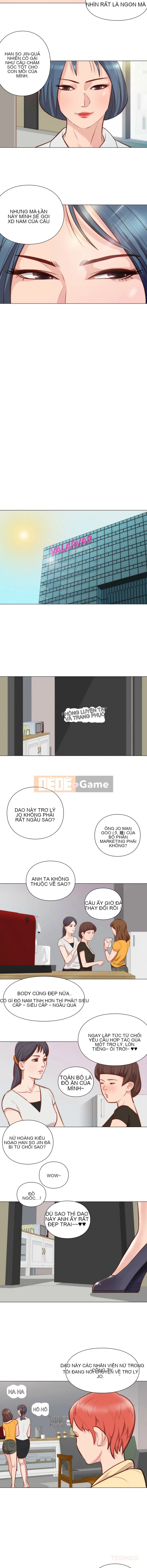 Nếu vẫn còn ngày mai Chương 8-9