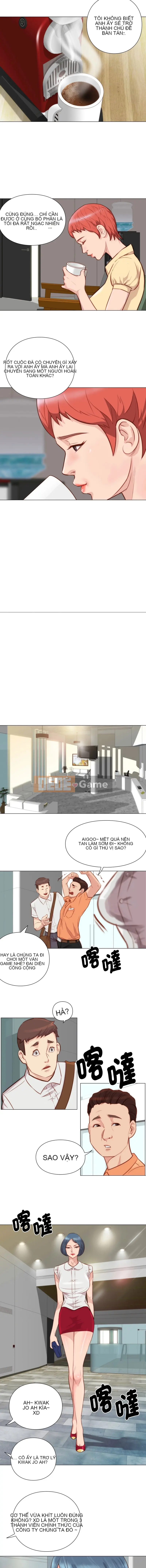 Nếu vẫn còn ngày mai Chương 8-9