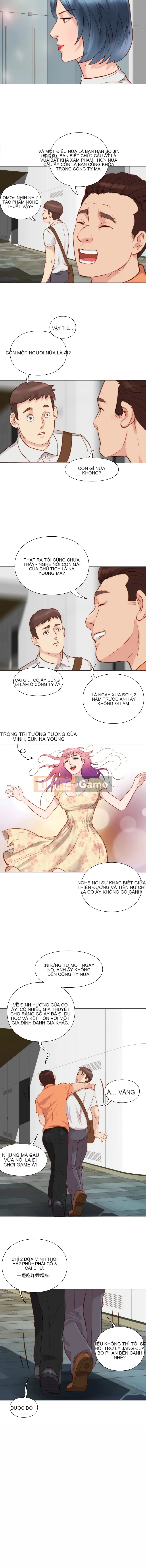 Nếu vẫn còn ngày mai Chương 8-9