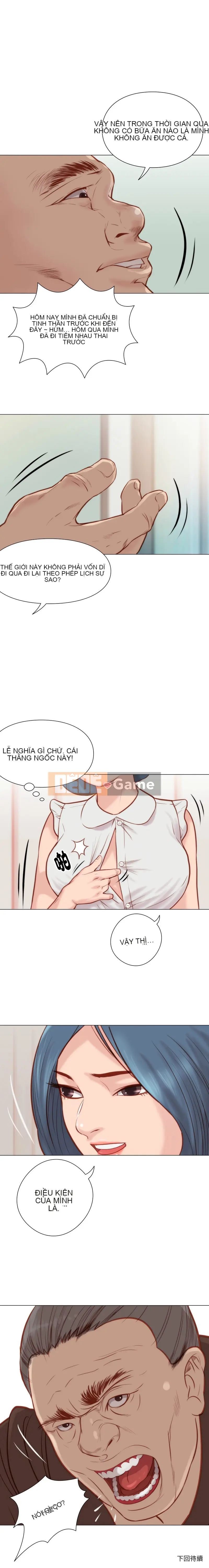 Nếu vẫn còn ngày mai Chương 8-9