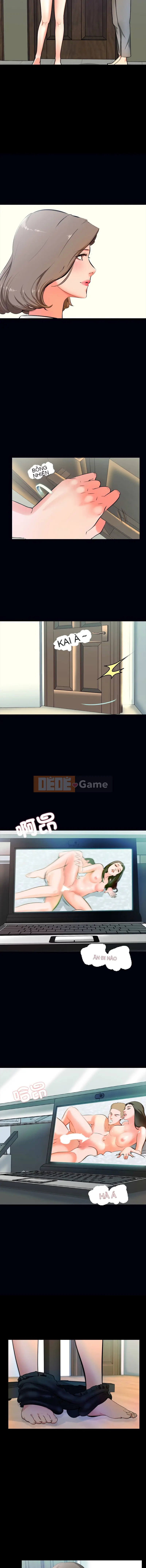 Gia sư trong mơ Chương 1-4