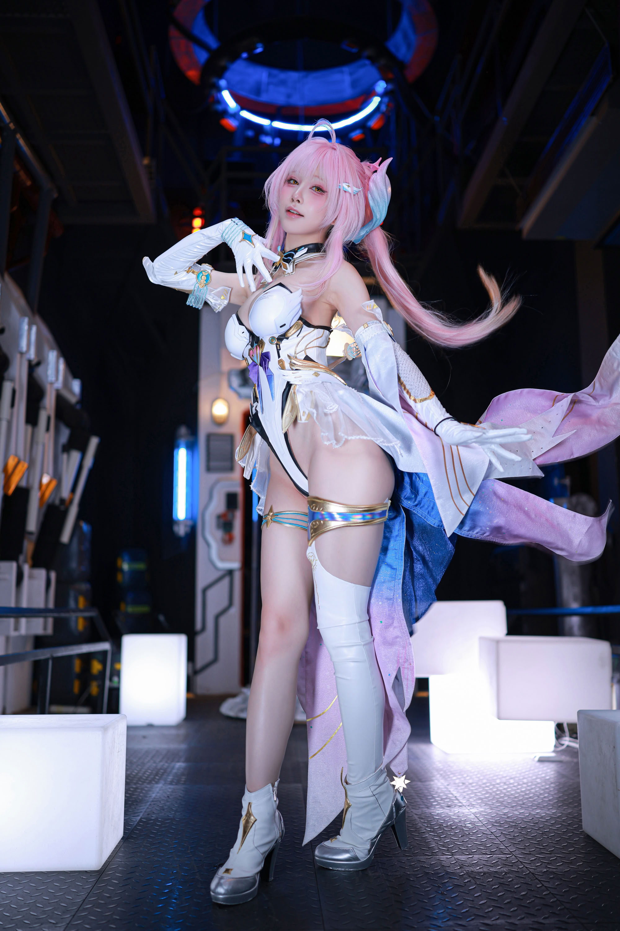 Shuimiao Mingchao Amis [61P-87.42MB]