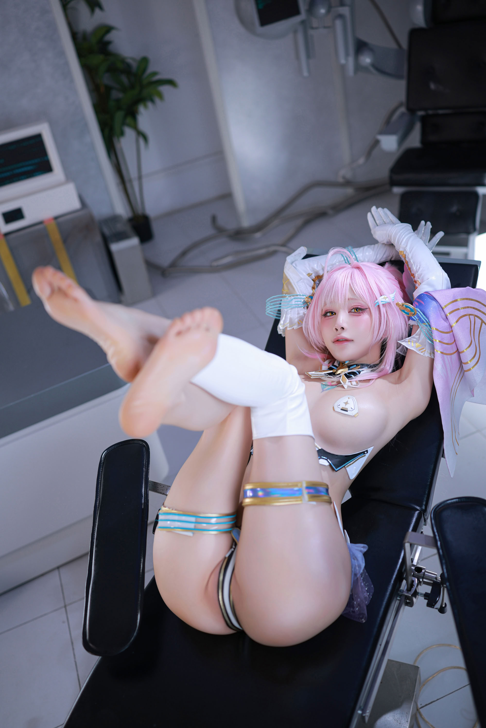 Shuimiao Mingchao Amis [61P-87.42MB]
