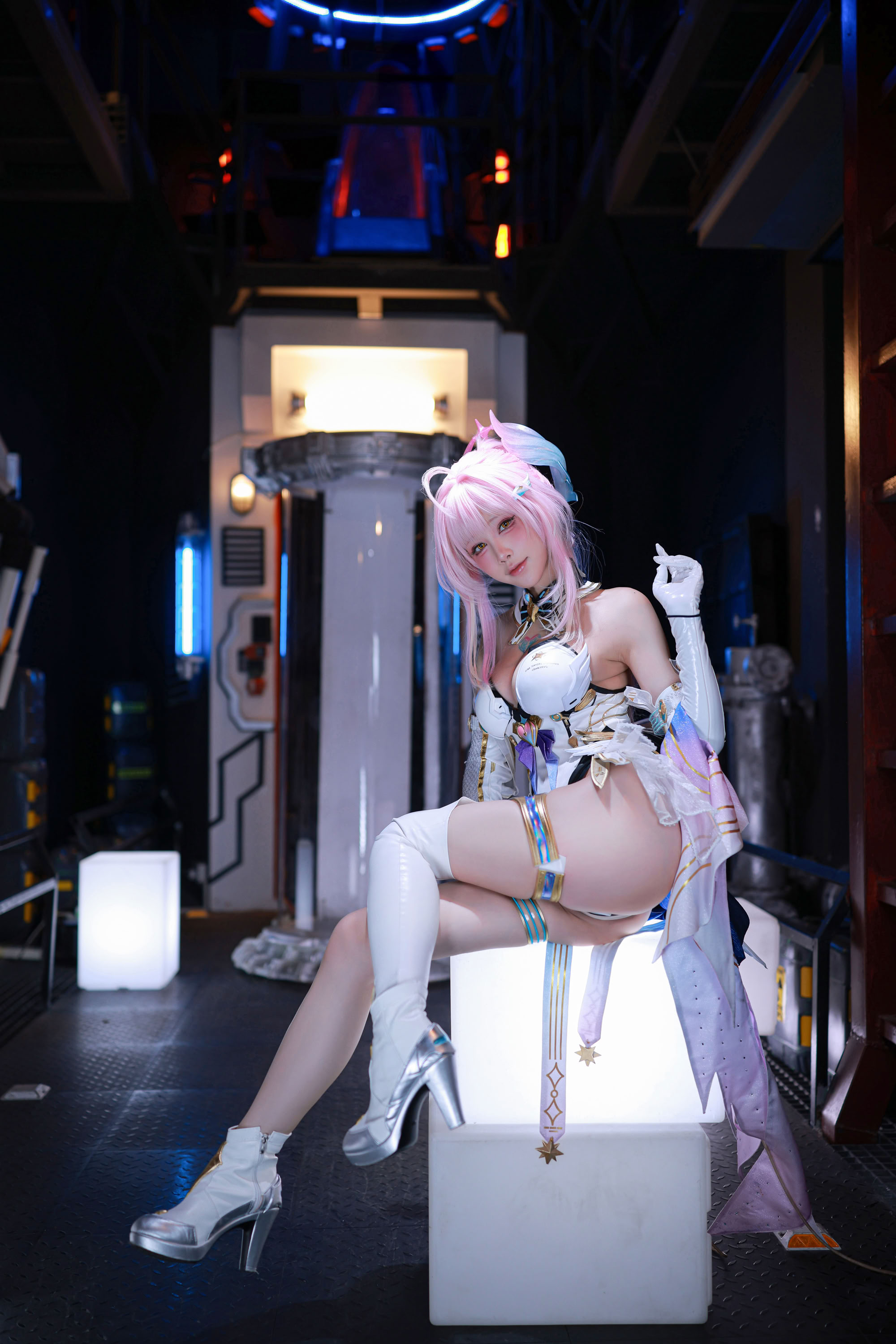 Shuimiao Mingchao Amis [61P-87.42MB]