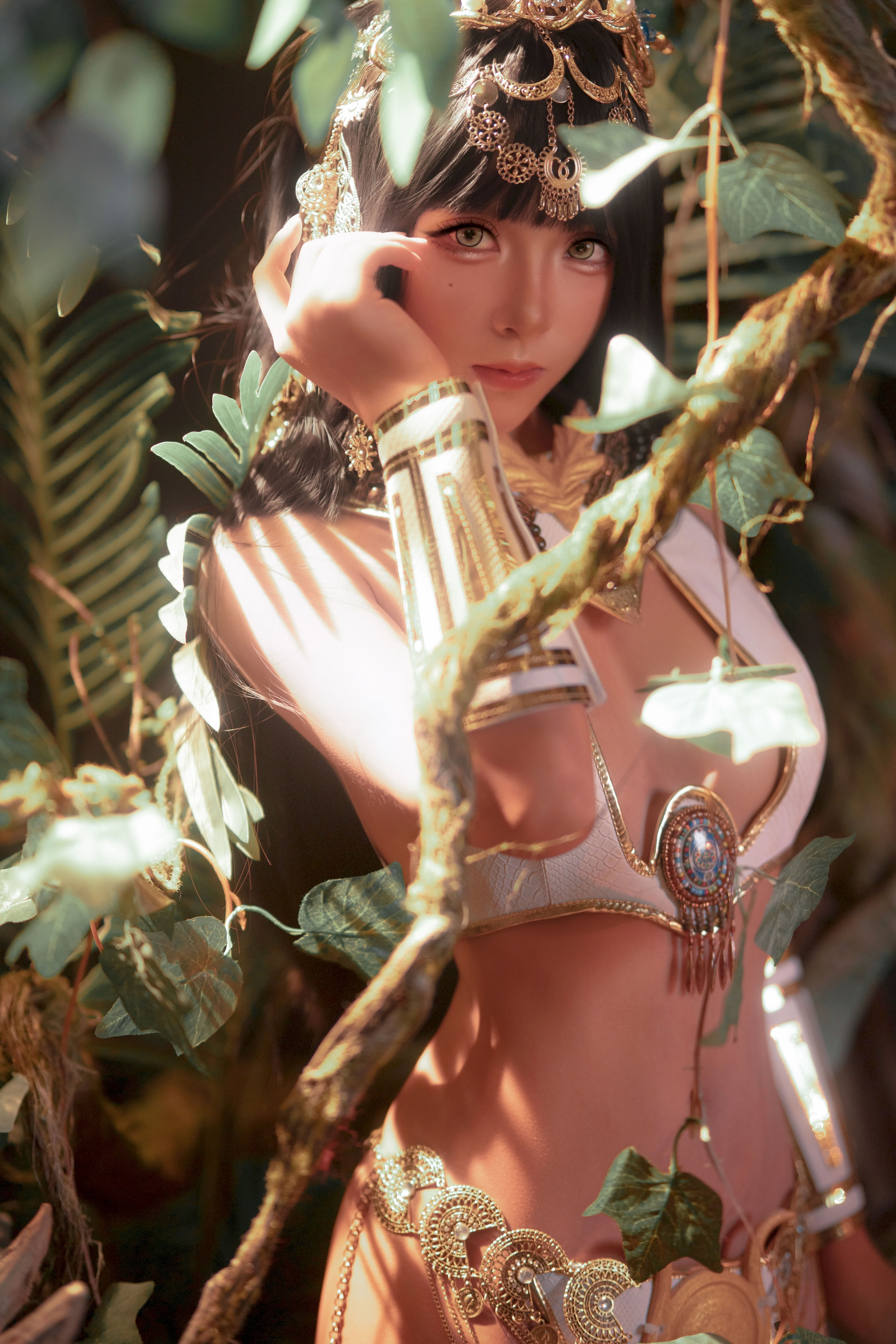 Bangni Bonnie - Hoàng đế (Hoàng đế thần)