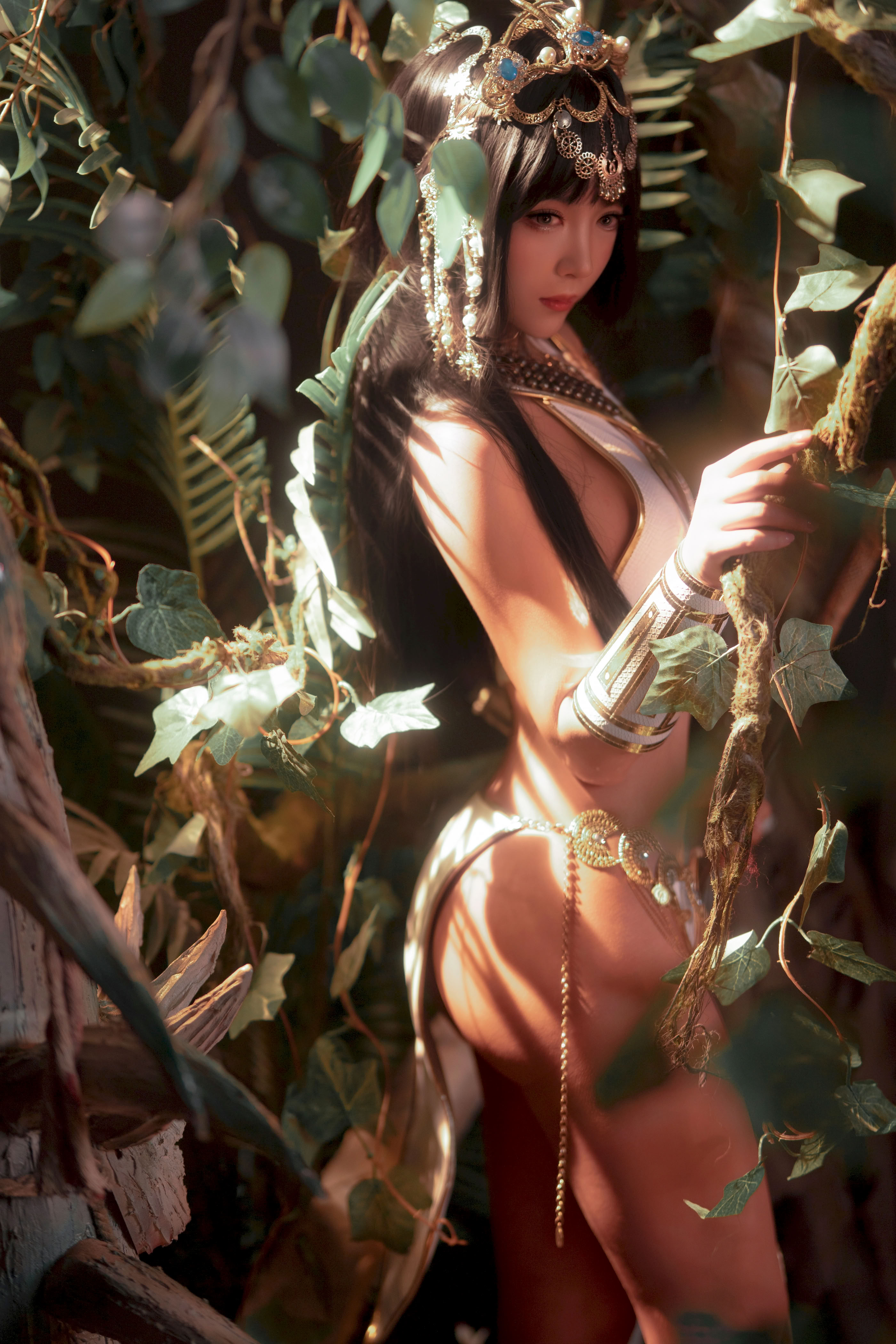Bangni Bonnie - Hoàng đế (Hoàng đế thần)
