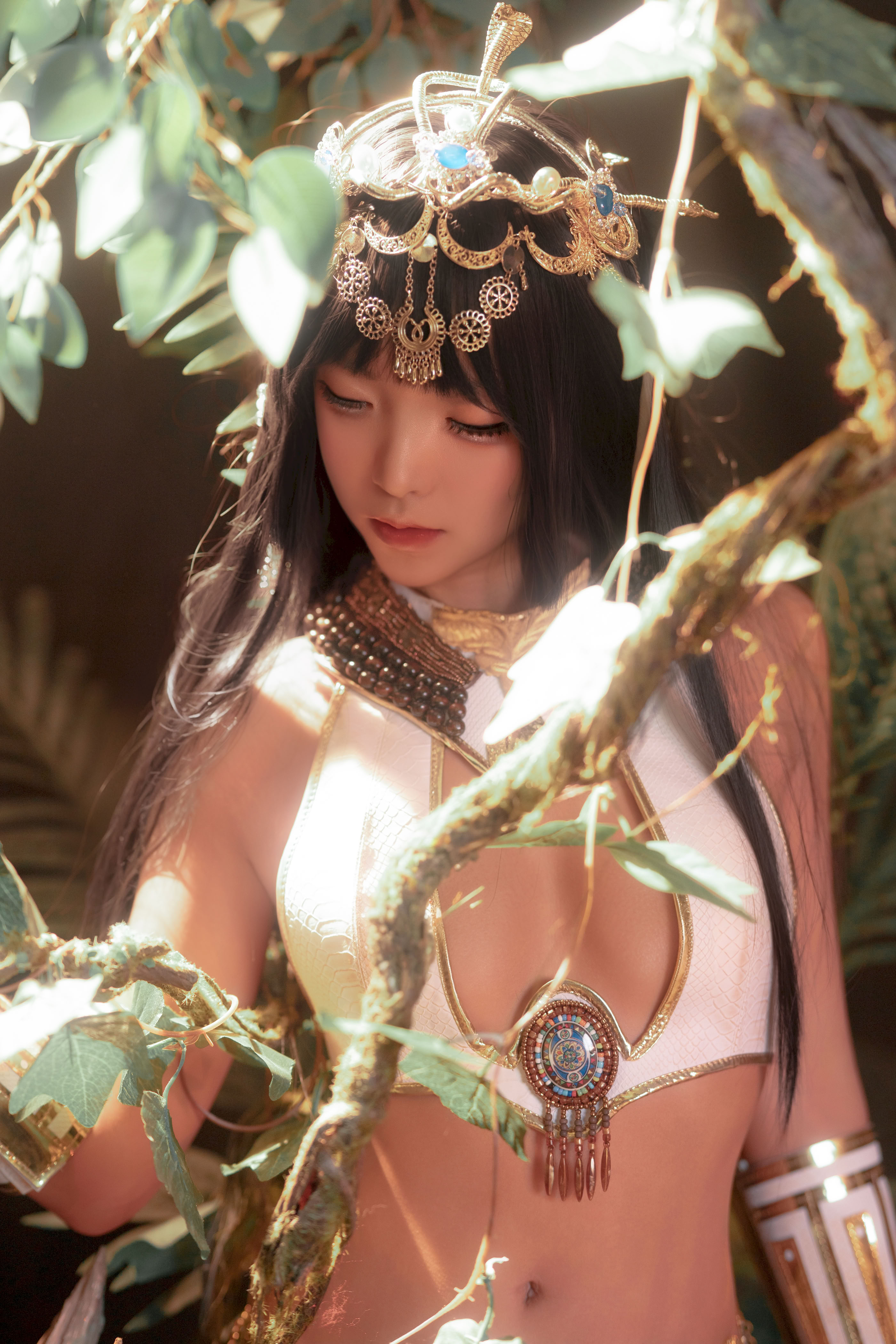 Bangni Bonnie - Hoàng đế (Hoàng đế thần)