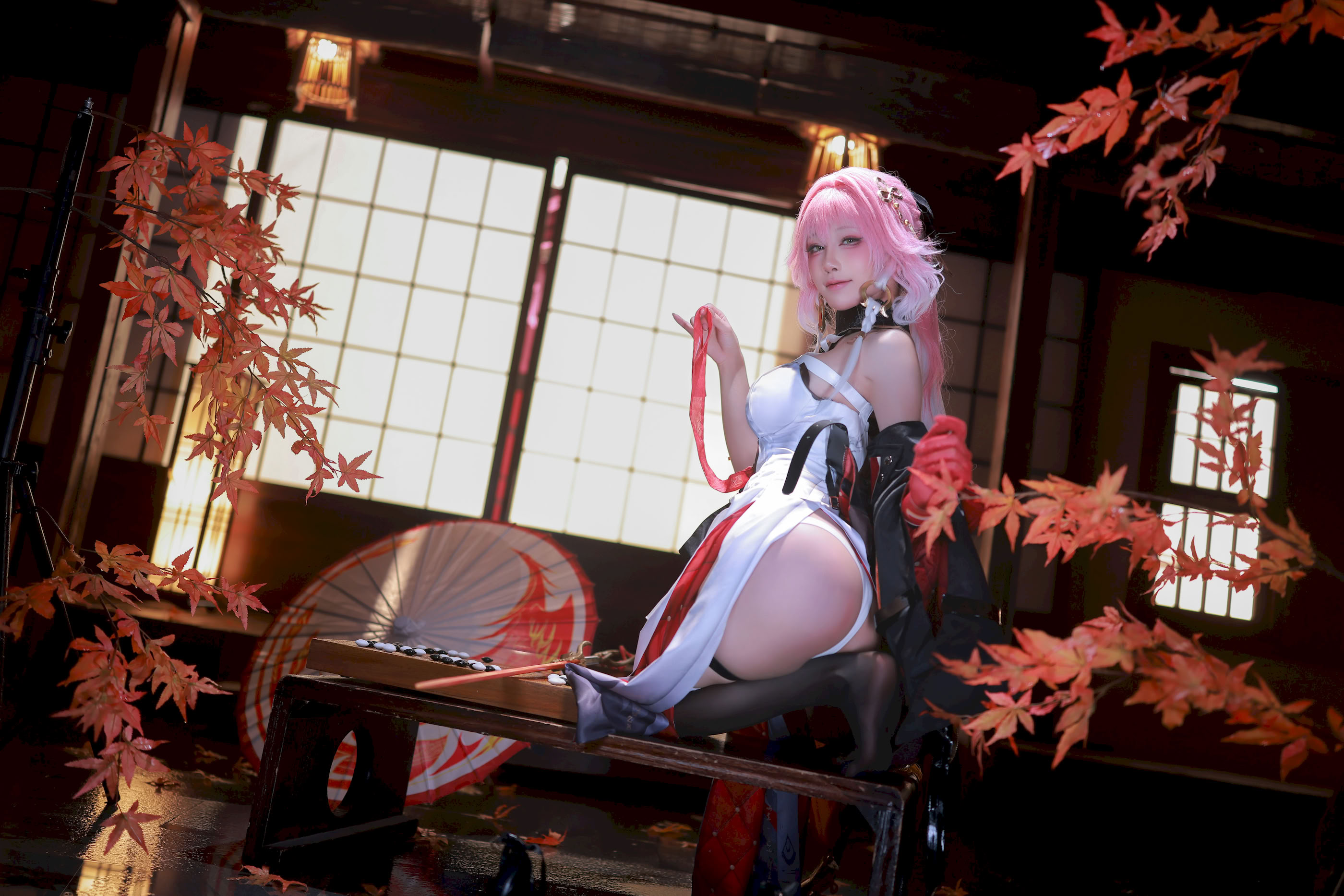 水淼aqua Mingtide Changli