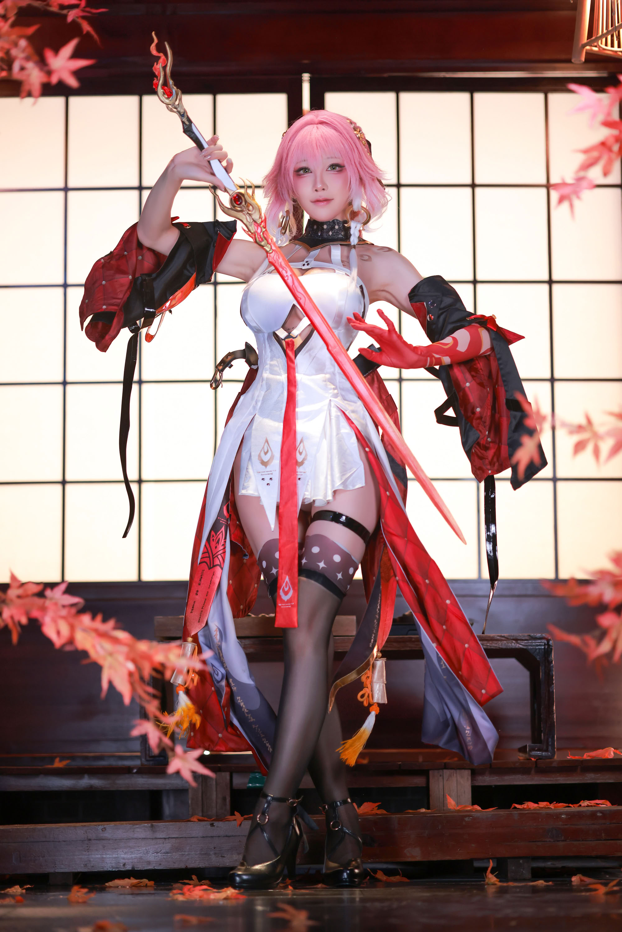 水淼aqua Mingtide Changli