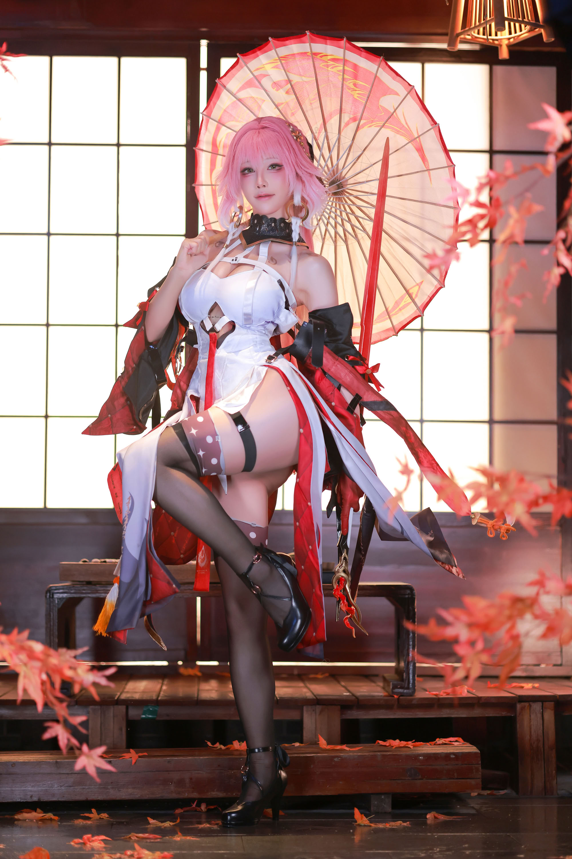 水淼aqua Mingtide Changli