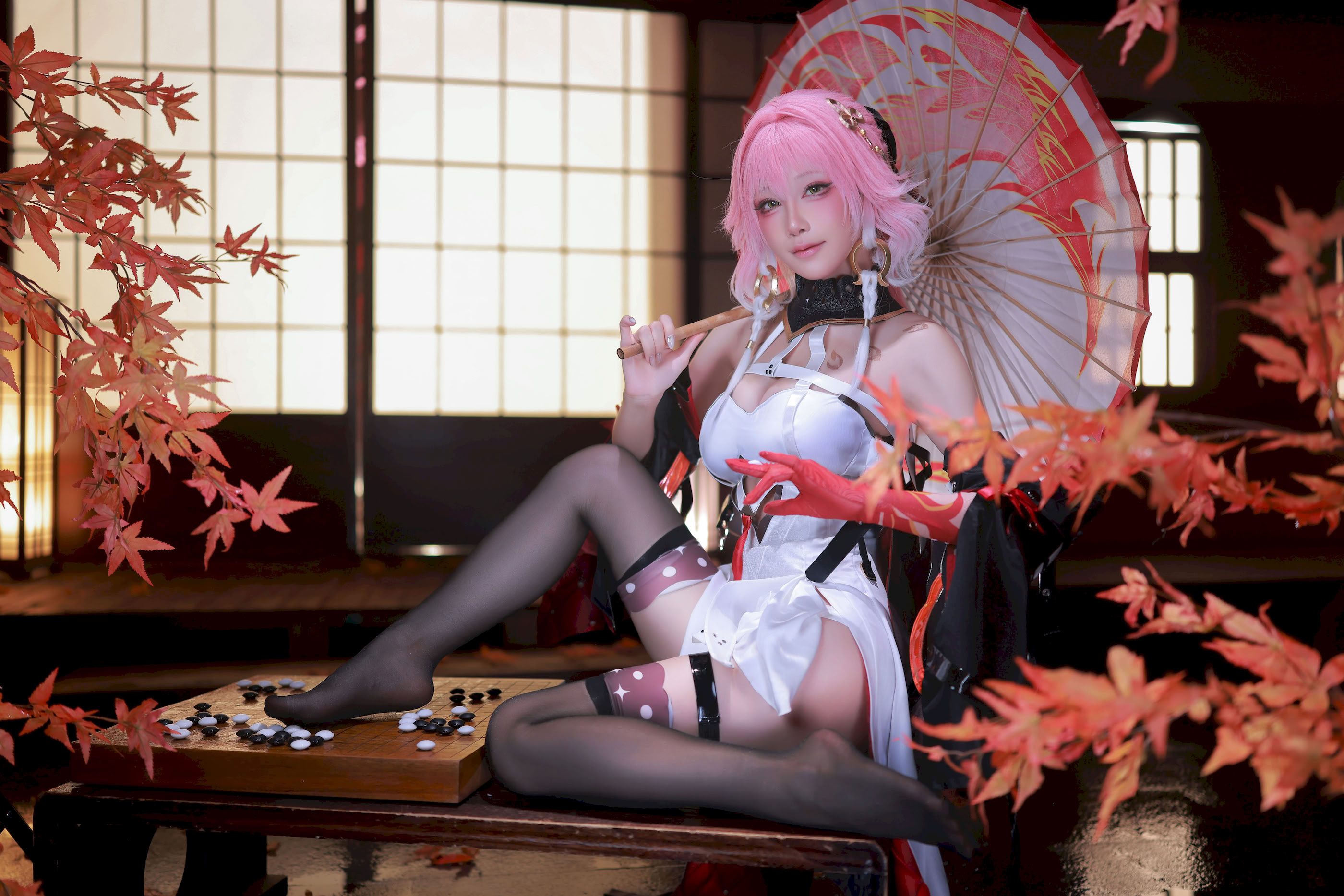 水淼aqua Mingtide Changli