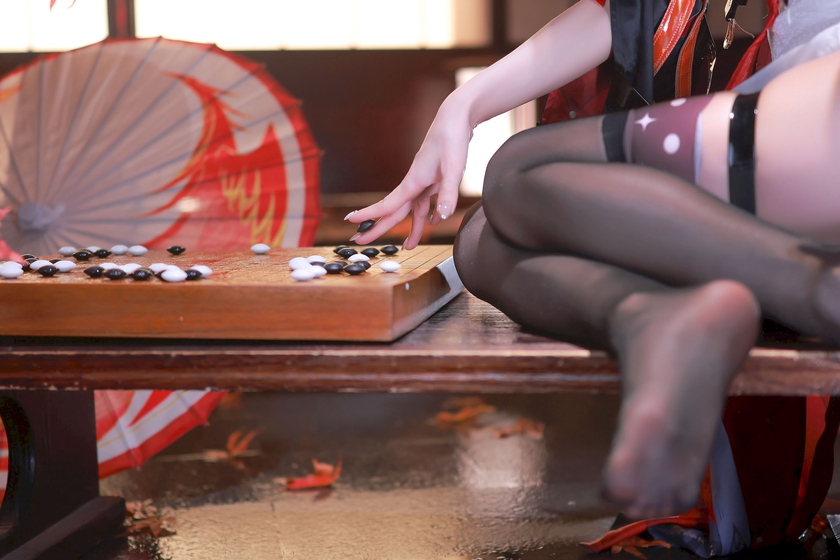 水淼aqua Mingtide Changli