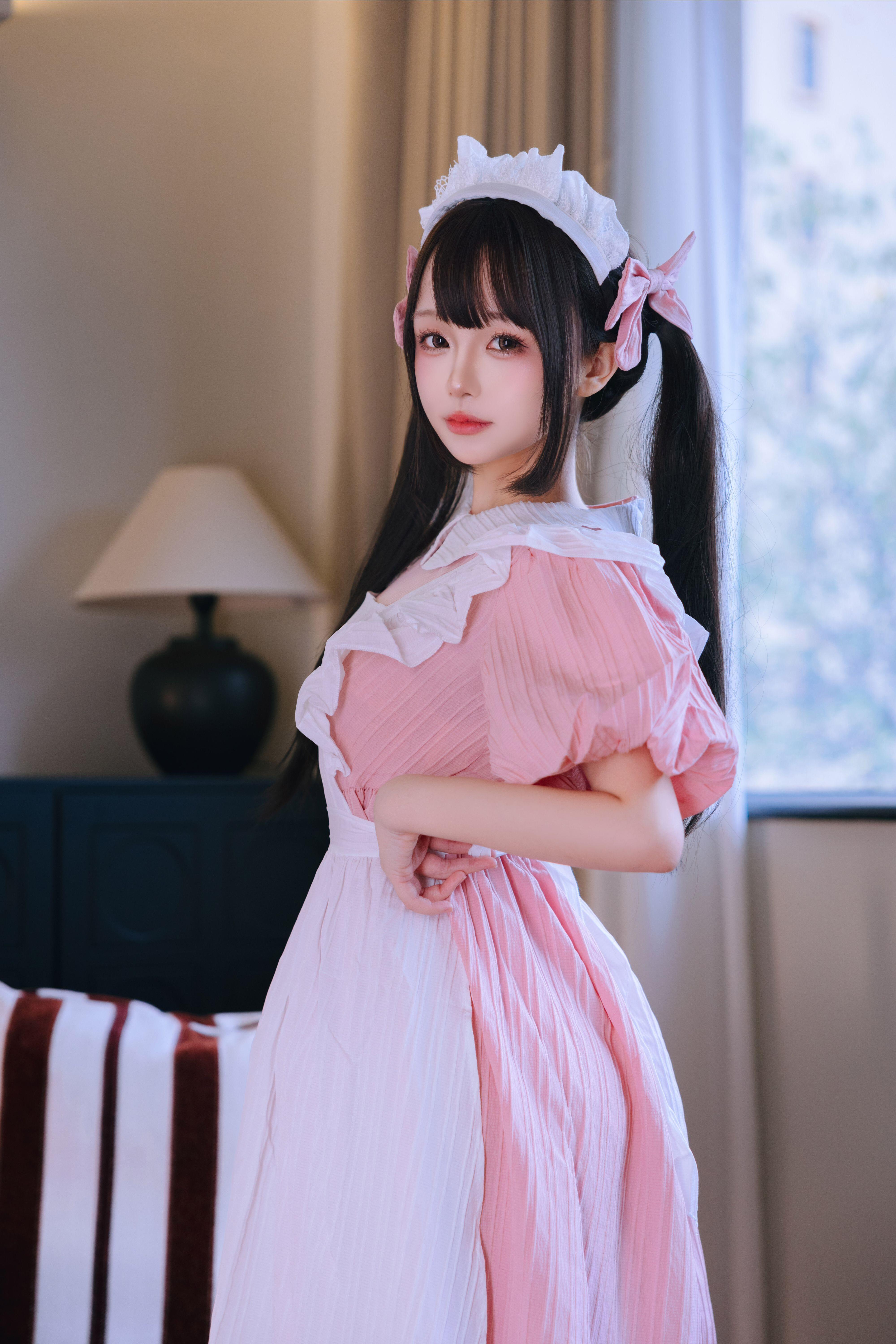 [Hinako] - "#231: Hầu gái tập sự"
