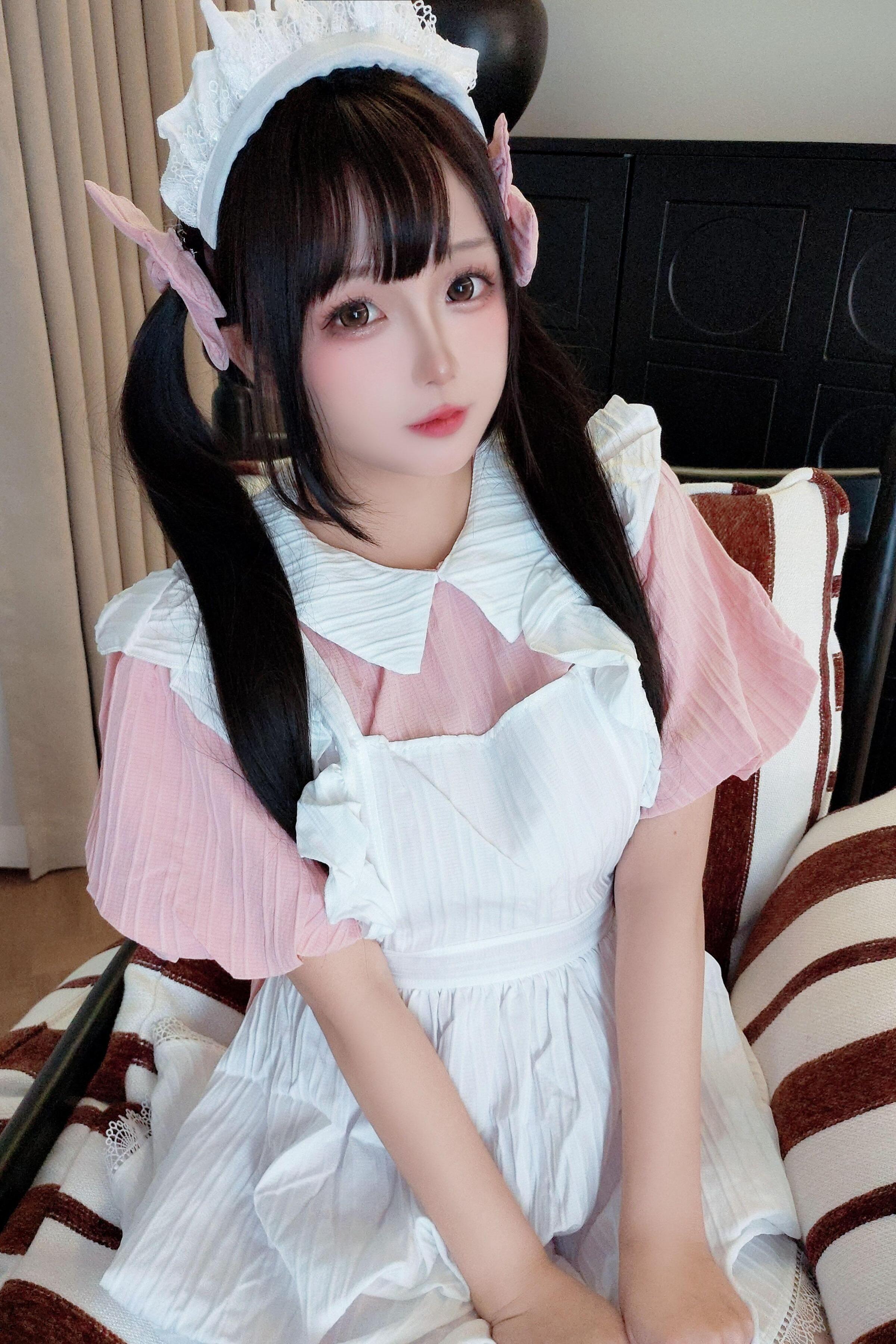 [Hinako] - "#231: Hầu gái tập sự"