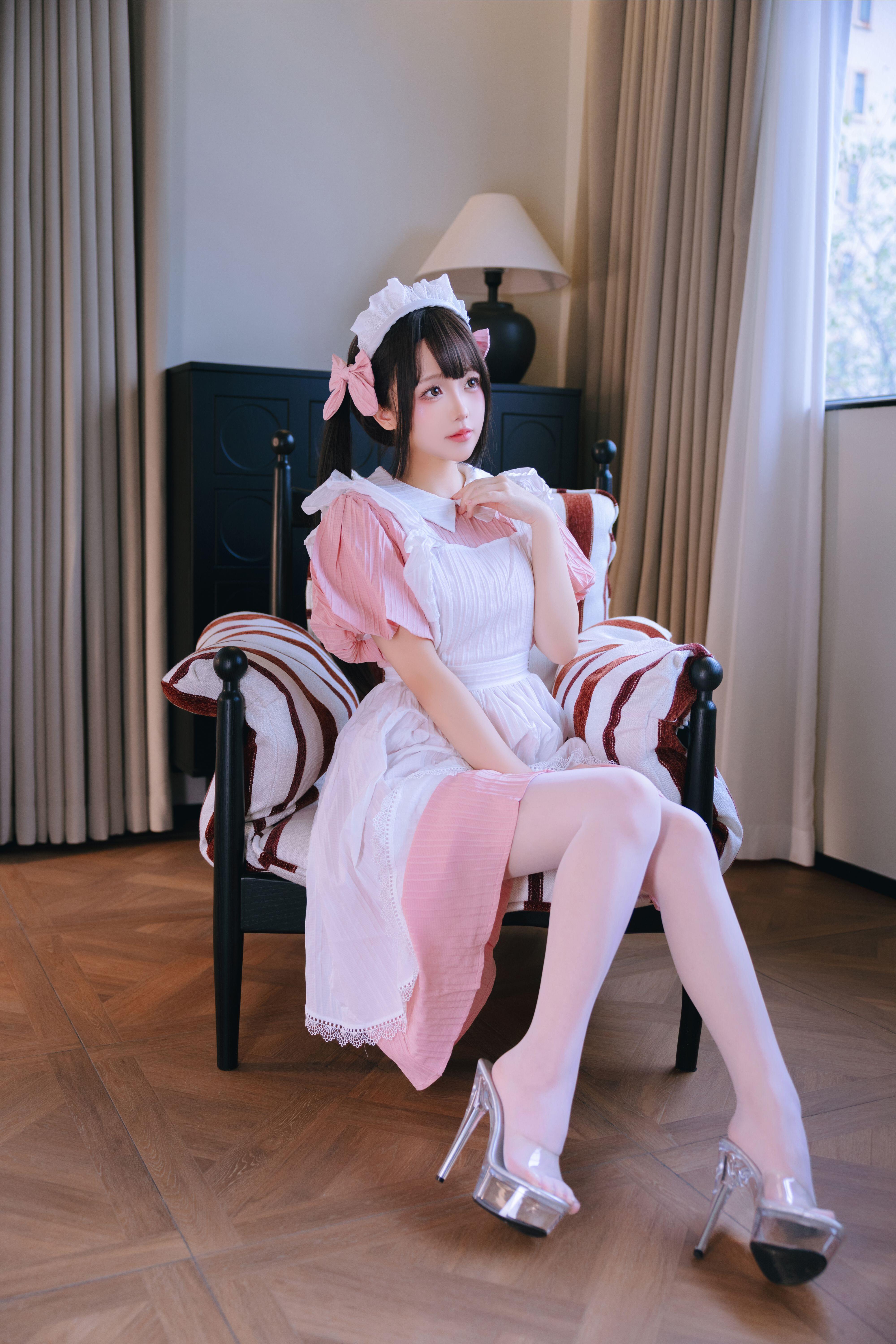 [Hinako] - "#231: Hầu gái tập sự"