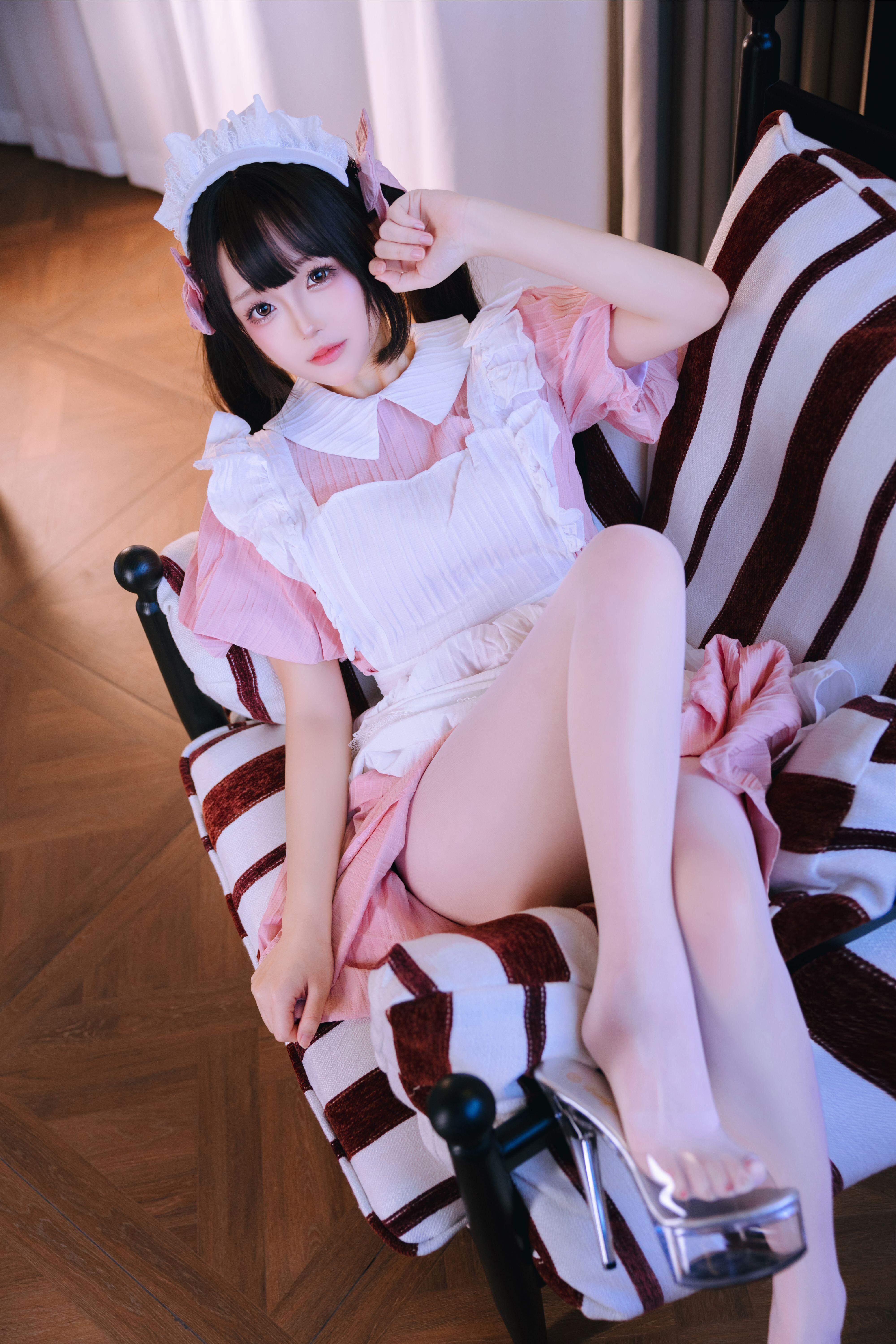 [Hinako] - "#231: Hầu gái tập sự"