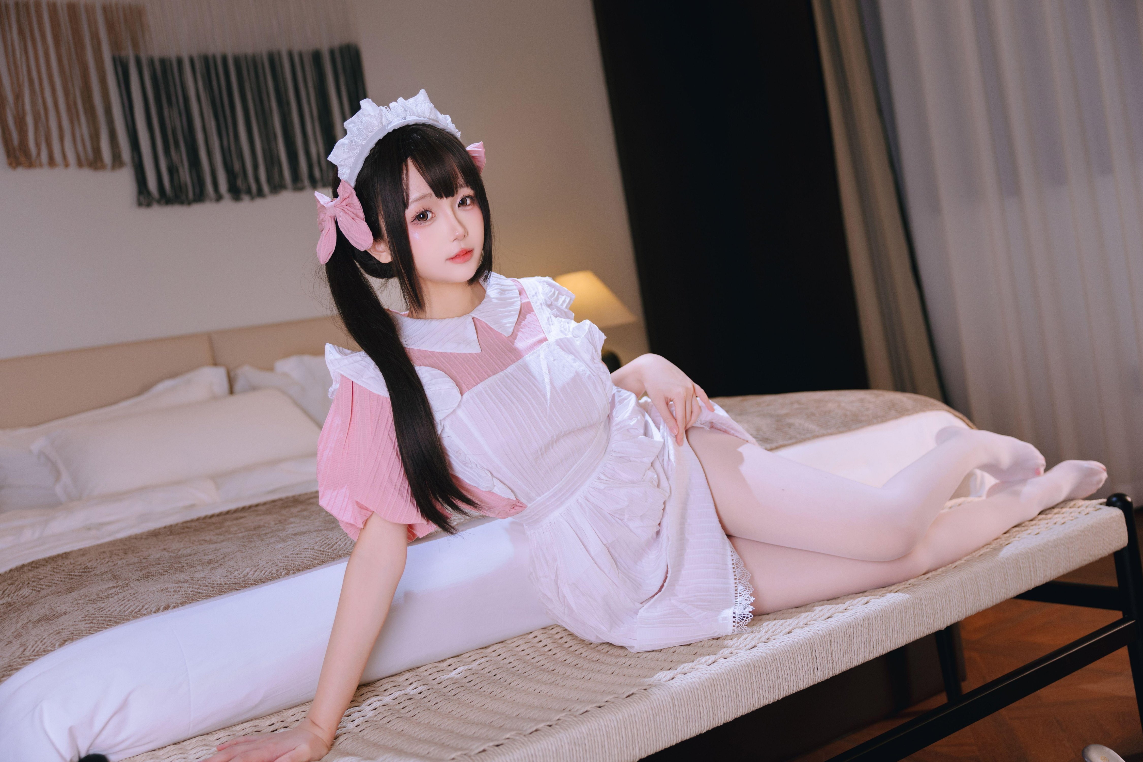 [Hinako] - "#231: Hầu gái tập sự"