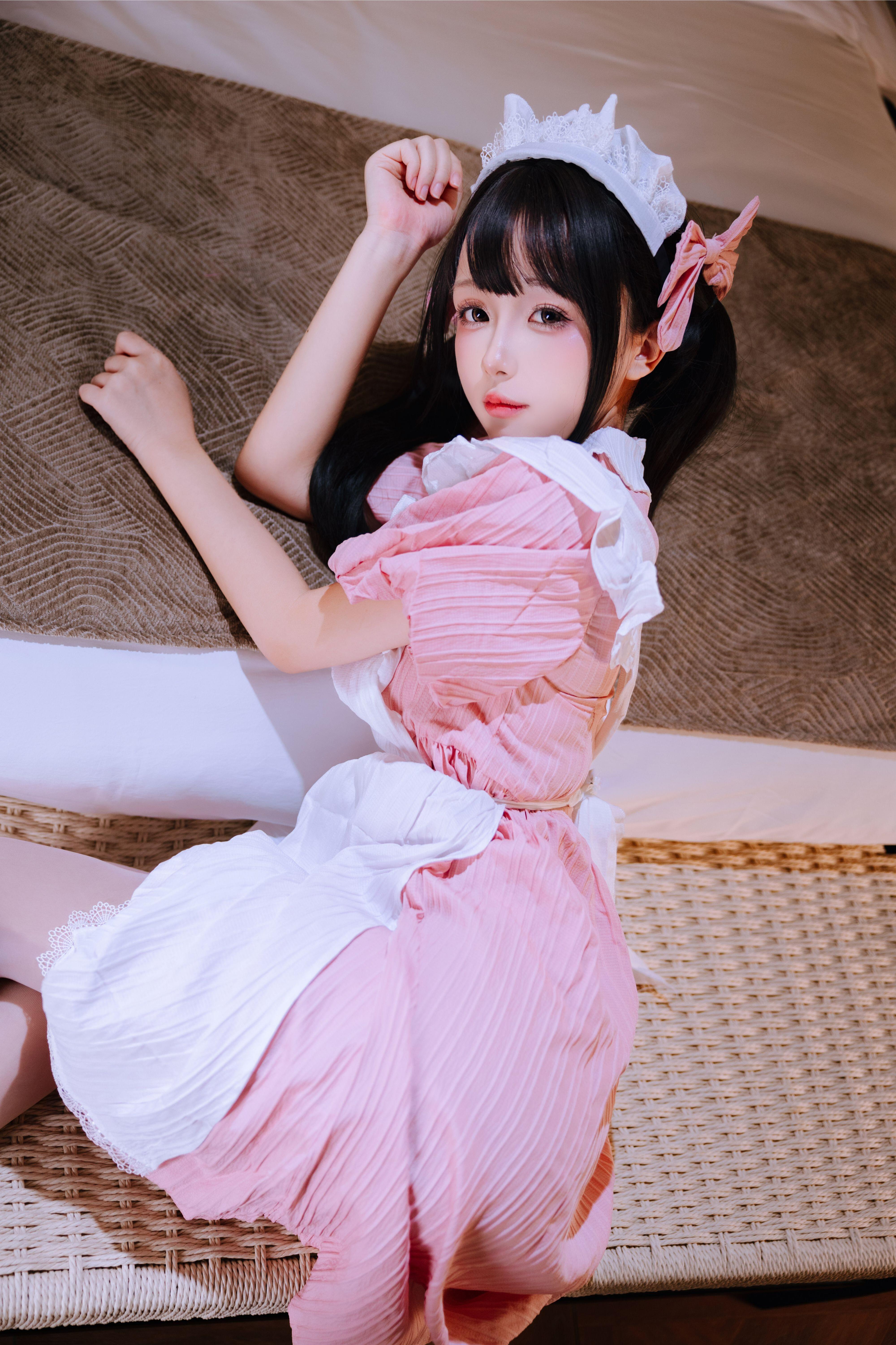 [Hinako] - "#231: Hầu gái tập sự"