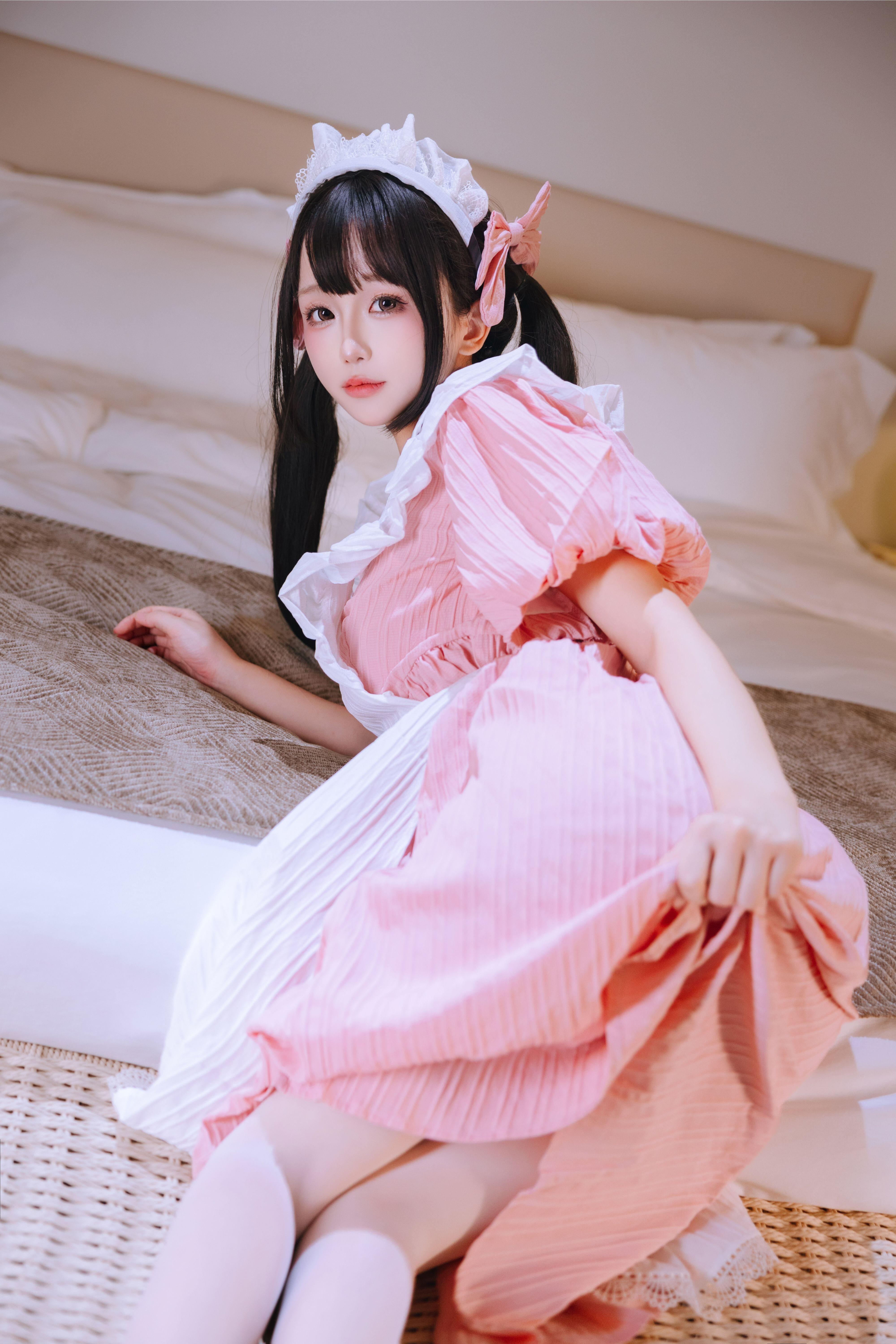 [Hinako] - "#231: Hầu gái tập sự"