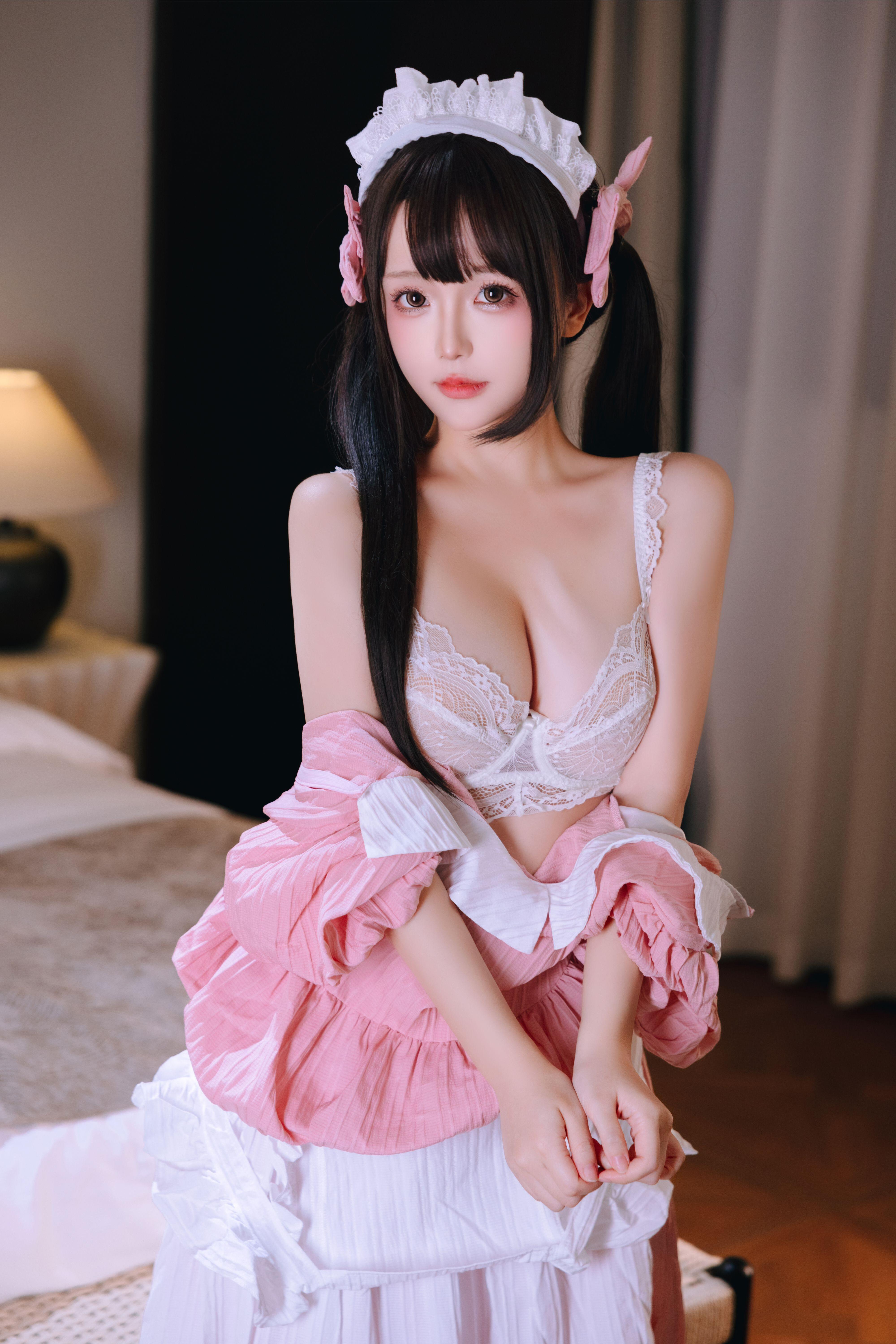 [Hinako] - "#231: Hầu gái tập sự"
