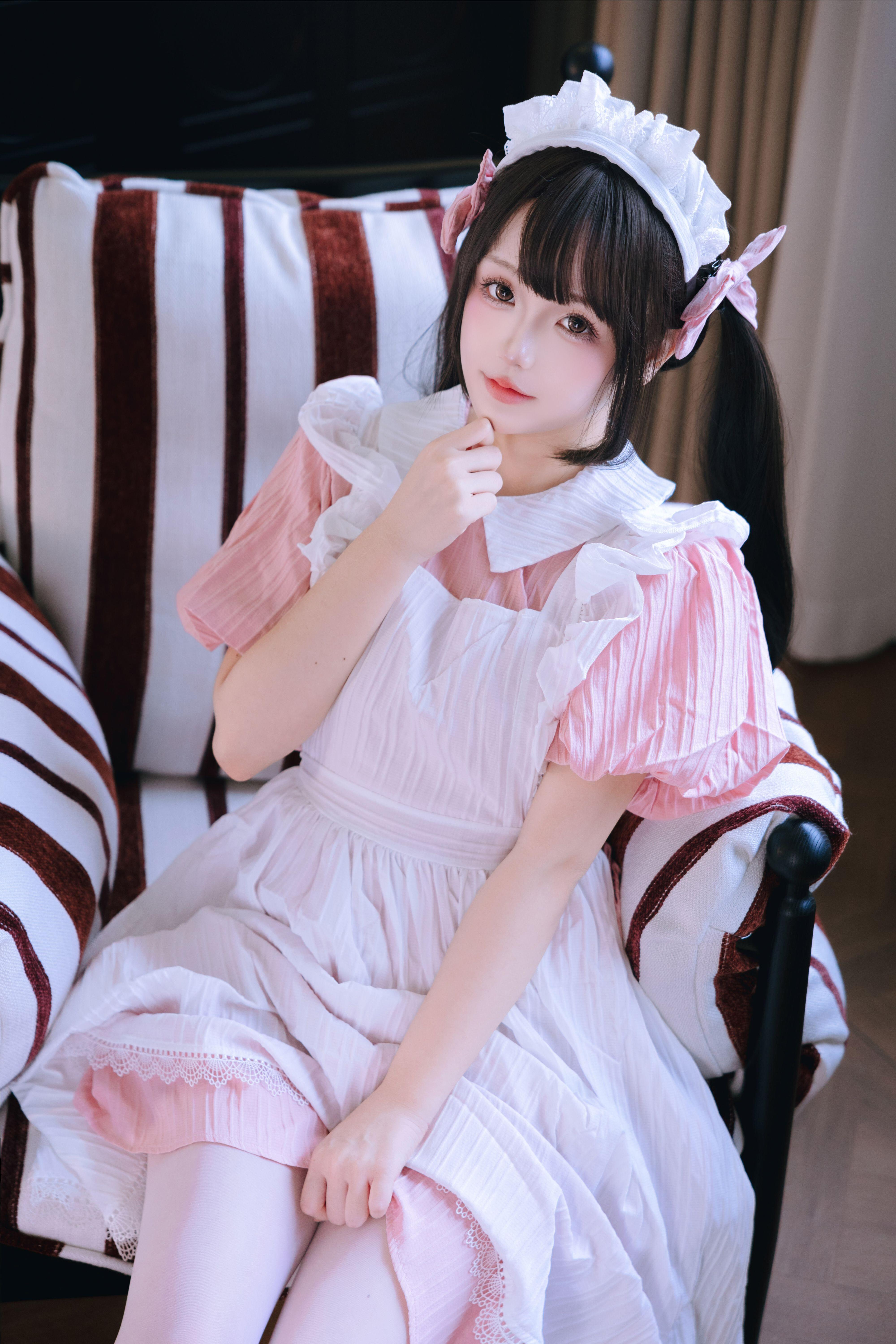 [Hinako] - "#231: Hầu gái tập sự"