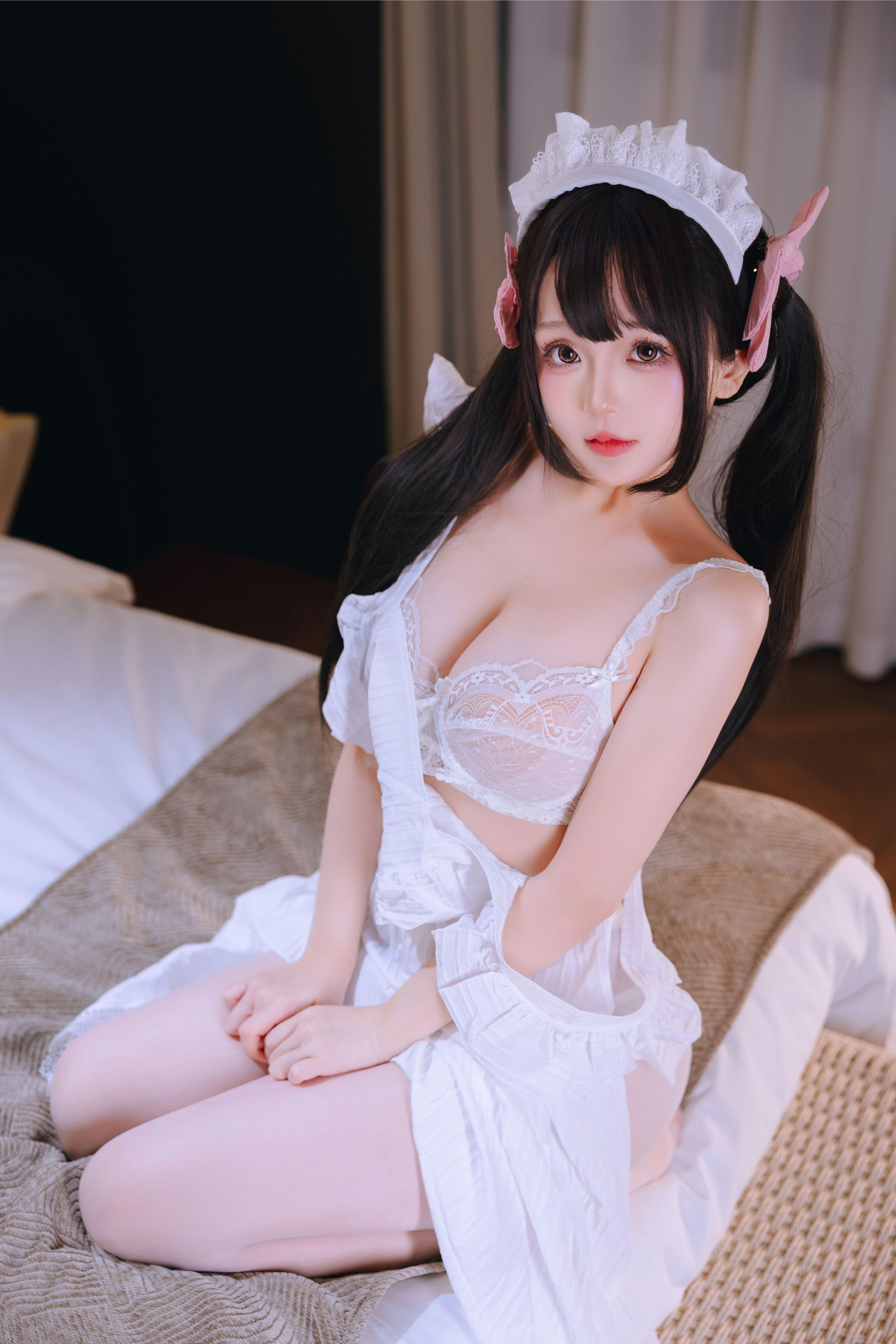 [Hinako] - "#231: Hầu gái tập sự"