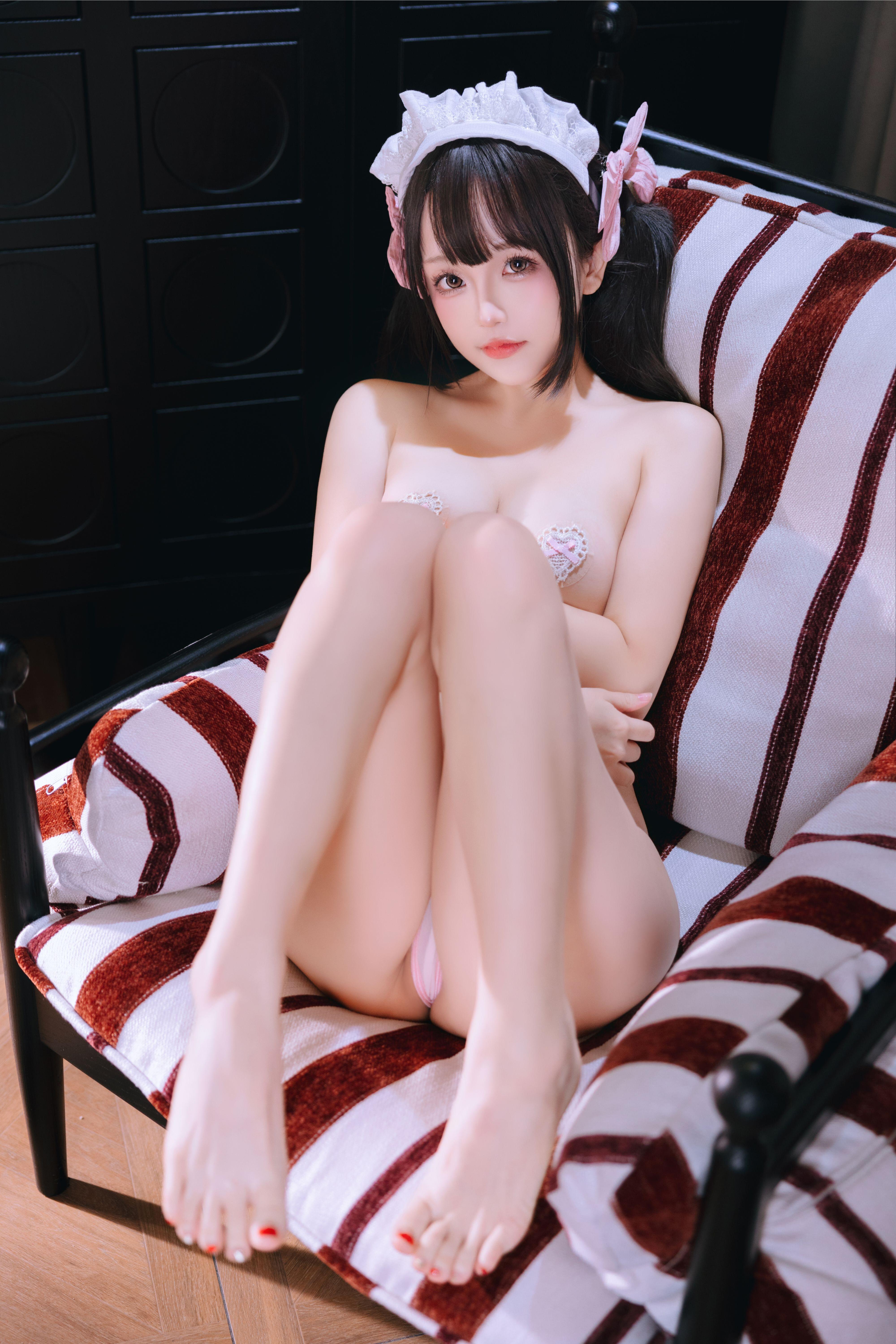 [Hinako] - "#231: Hầu gái tập sự"