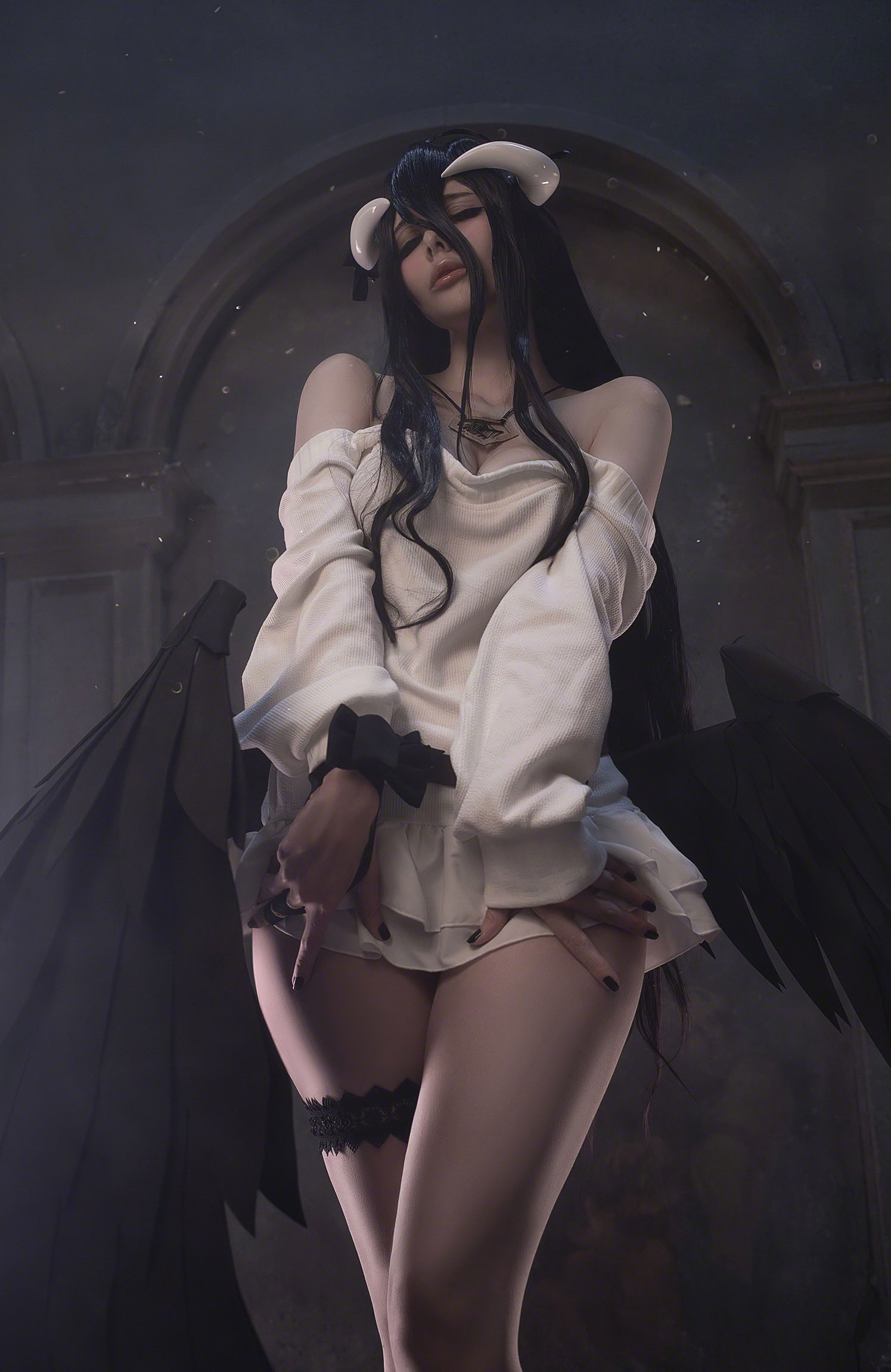 [Vinnegal] Albedo