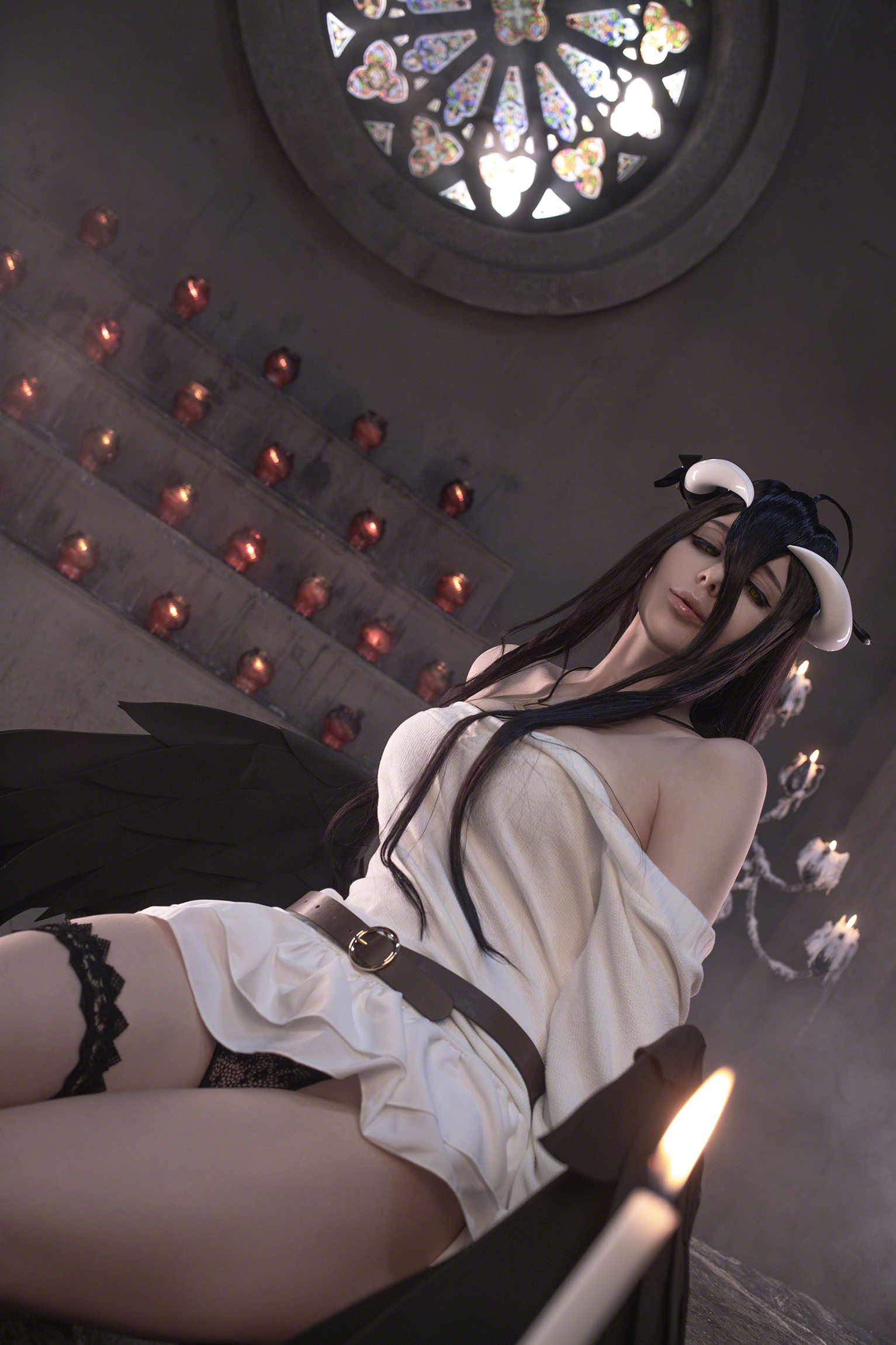 [Vinnegal] Albedo
