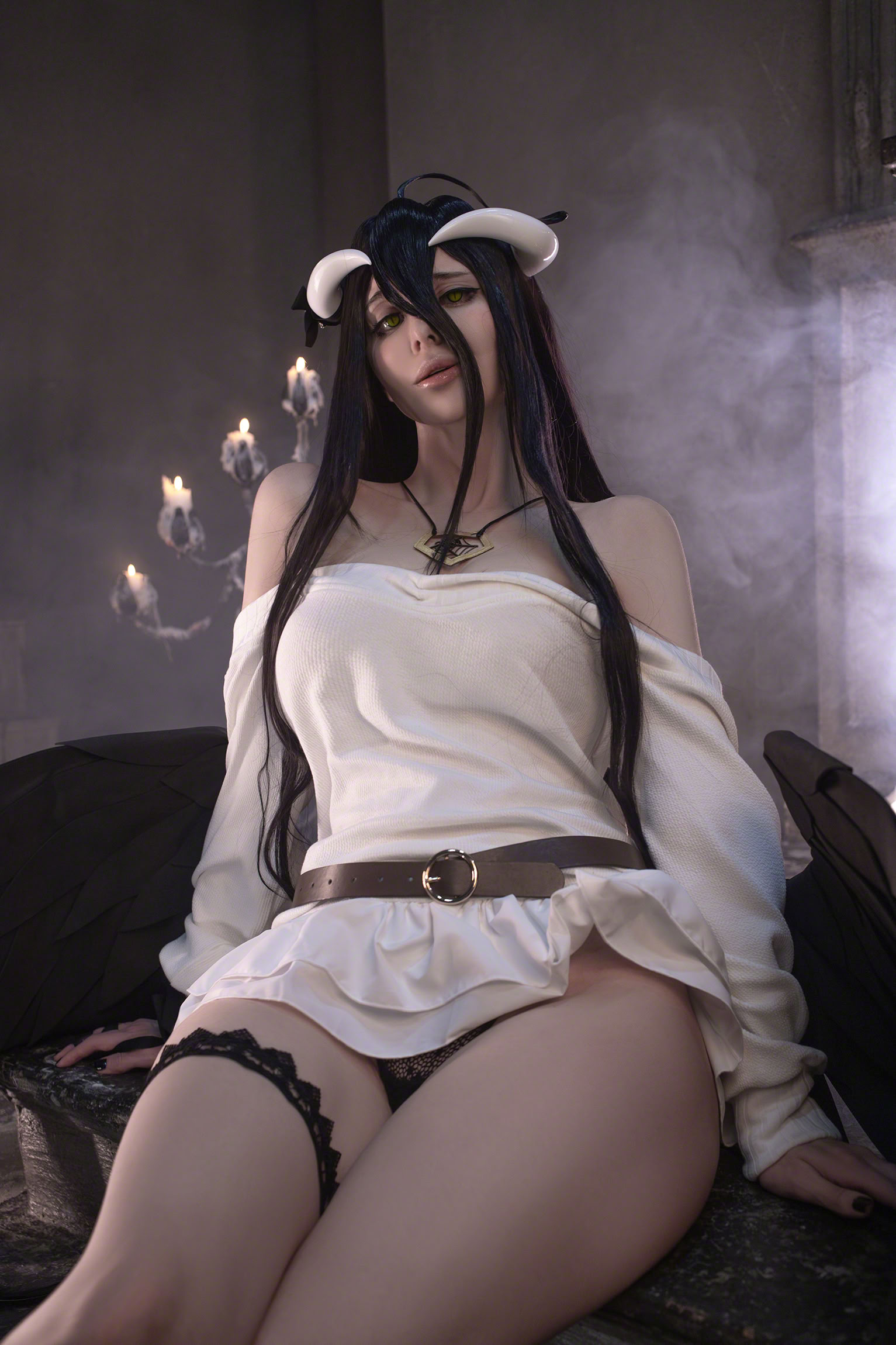 [Vinnegal] Albedo