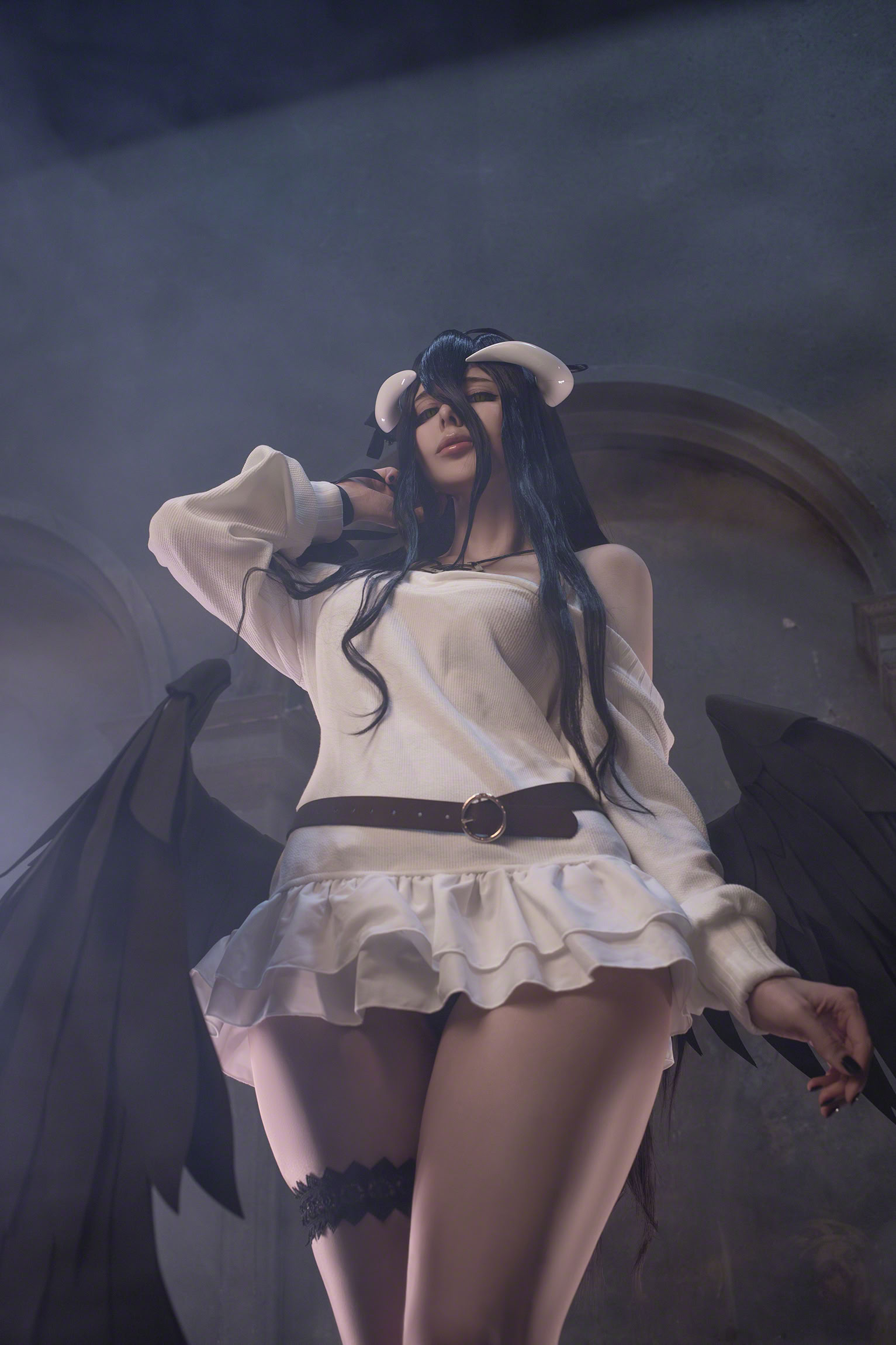 [Vinnegal] Albedo