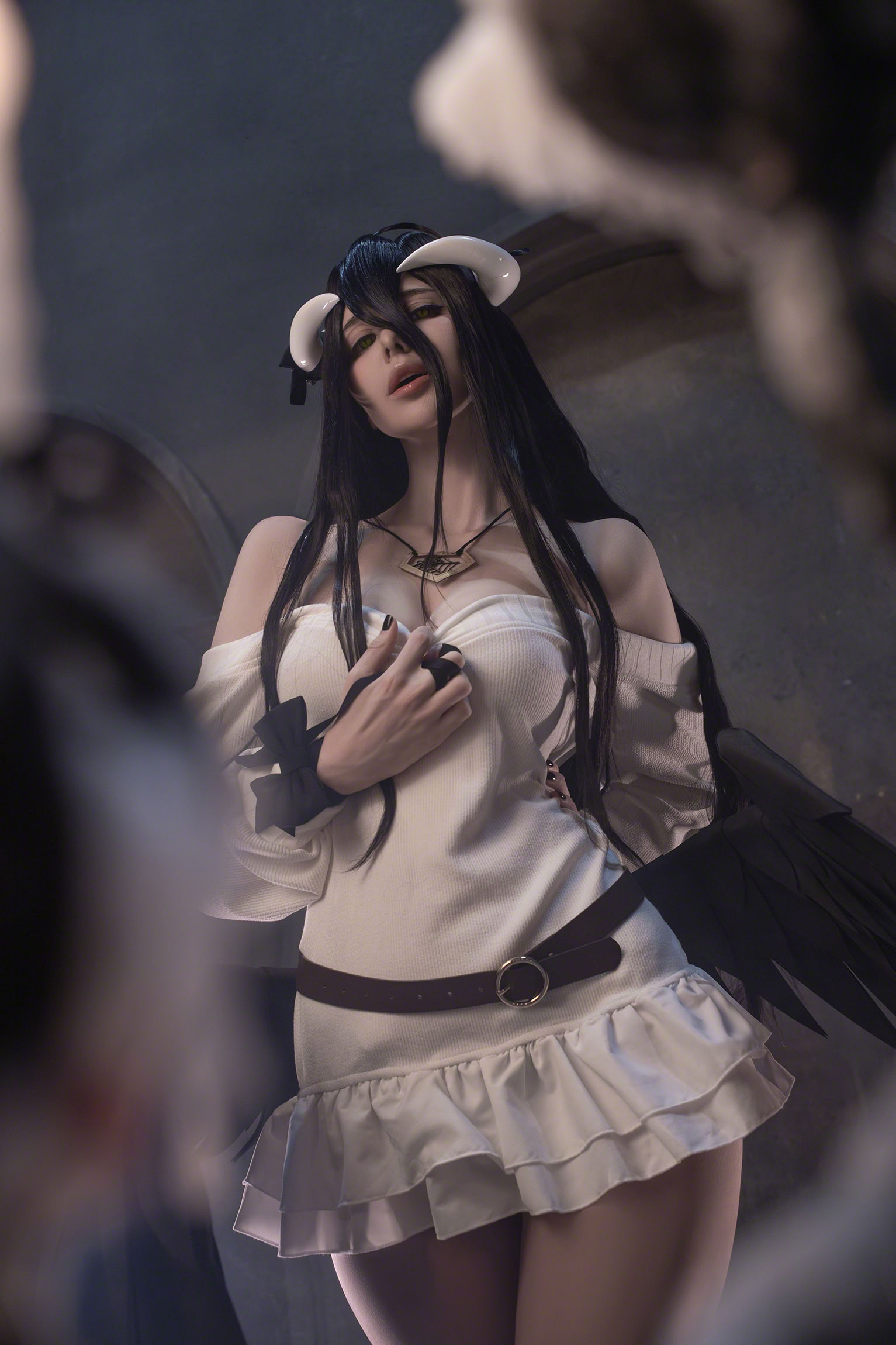 [Vinnegal] Albedo