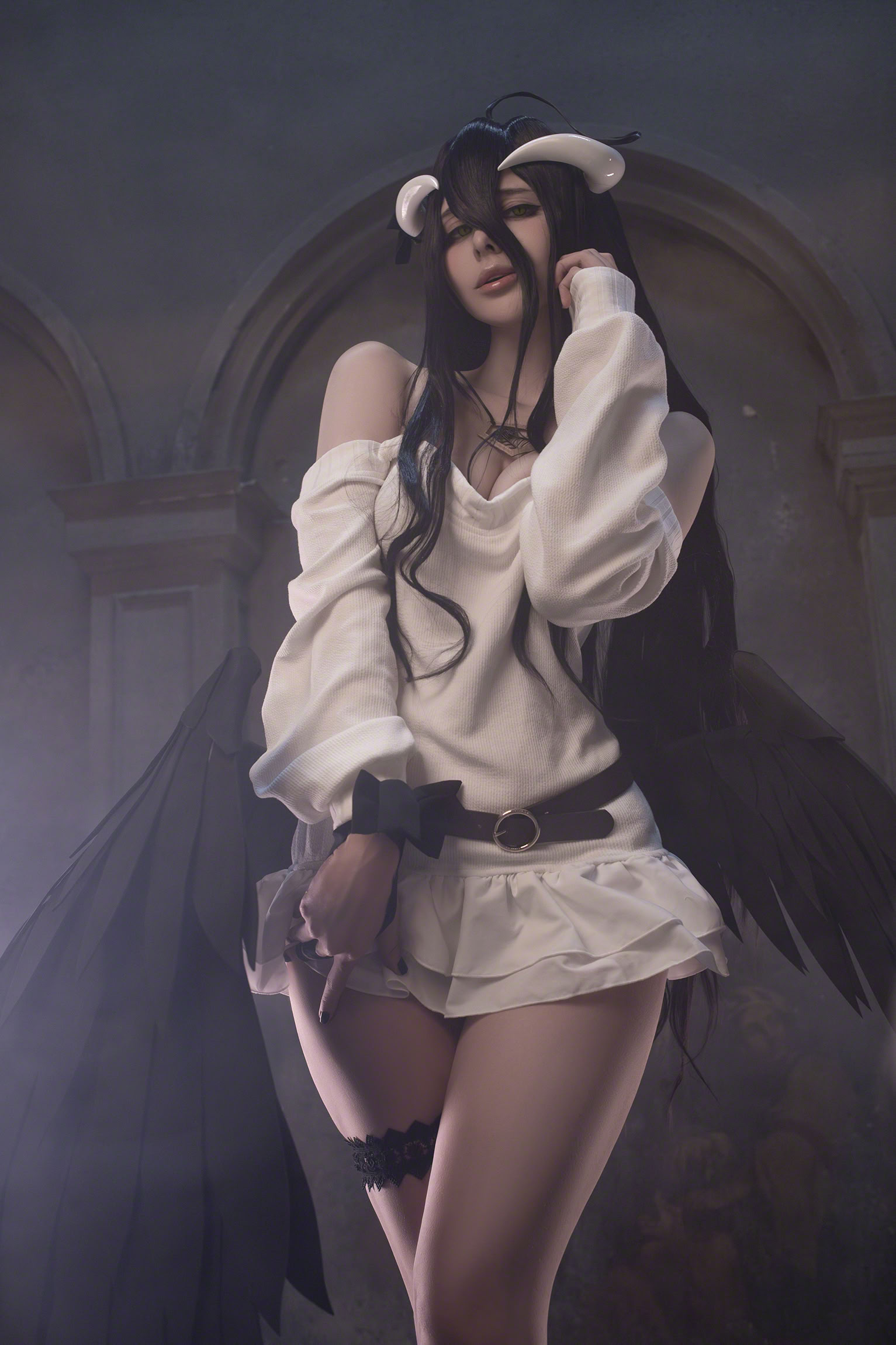 [Vinnegal] Albedo