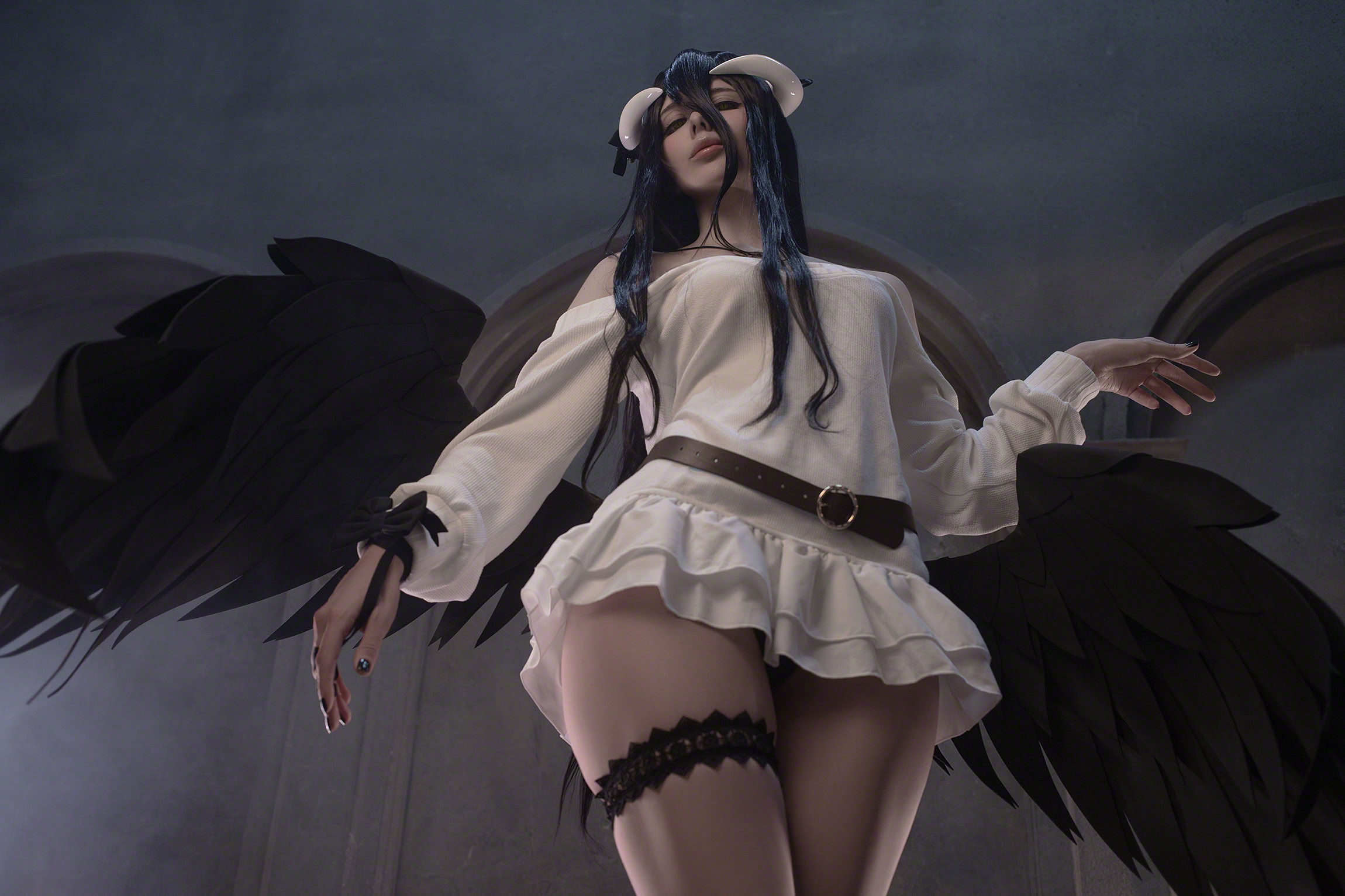 [Vinnegal] Albedo