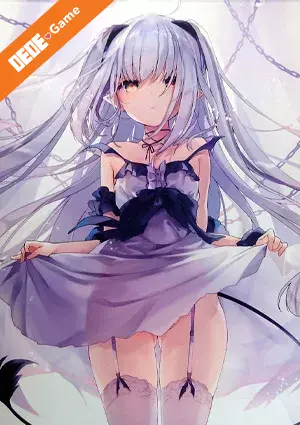 Boku wa chiisana succubus no shimobe 2
