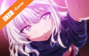 Hatsukoi jikan 3