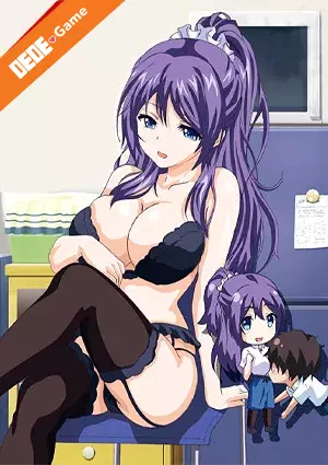 Mankitsu happening 1