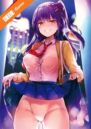 Yuutousei ayaka no uraomote 2