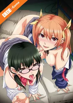 Harem cult 3