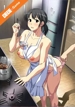 Daisuki na haha 2