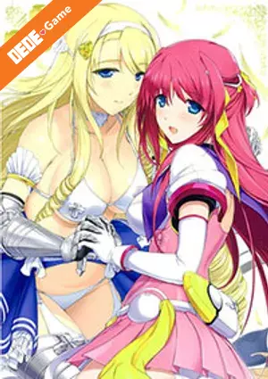 Choukou tenshi escalayer (beat angel escalayer) 1