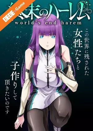 World's end harem 6