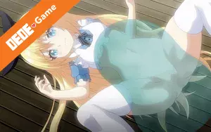 Mugoku no kuni no alice 2