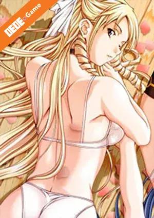 Discipline hentai academy 2