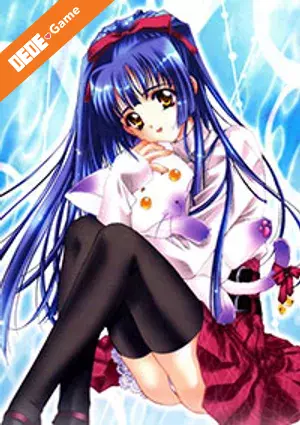 Kao no nai tsuki (moonlight lady) 1