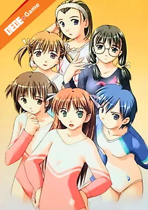 Shintaisou kari 3