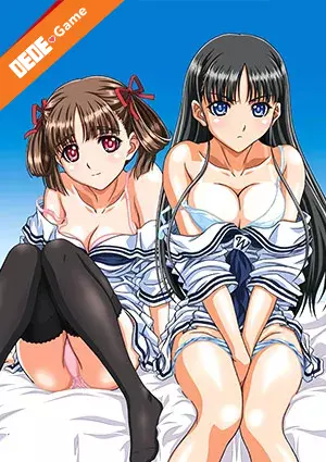 Sora no iro mizu no iro 1